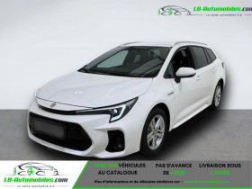 Suzuki Swace 1.8 Hybrid Comfort+ AT|LED|Navi|SHZ|ACC  occasion � Beaupuy - photo n�2